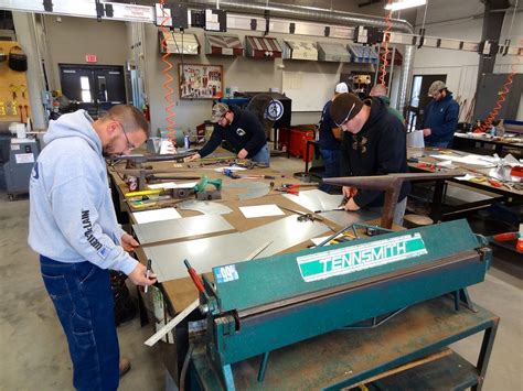 sheet metal fabrication courses in india|sheet metal worker education.